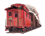 Caboose Motel