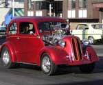Hot August Nites Classic Car Show