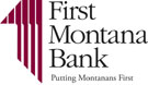 First National Bank of Montana in Libby