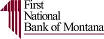 First National Bank of Montana in Libby
