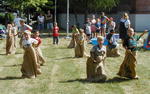 Special activities just for little kids