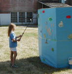 Fishing fun