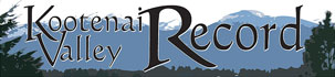 Kootenai Valley Record
