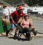 Ma and Pa Relay