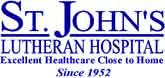 St. John's Lutheran Hospital in Libby