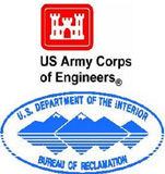Libby Dam, US Army Corps of Engineers