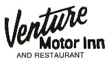 Venture Motor Inn and Restaurant in Libby, located near the STOKR start line!