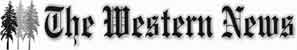 The Western News, Libby's twice weekly newspaper