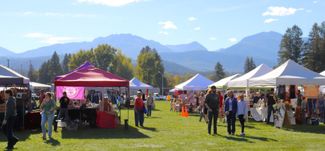 Kootenai Harvest Festival