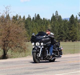Kootenai Pets for Life Poker Run