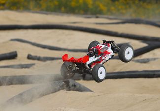 Hot August Showdown XIV 