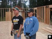 Habitat for Humanity 17. Photo by .