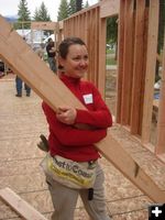 Habitat for Humanity 22. Photo by .