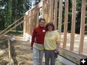 Habitat for Humanity 4. Photo by .