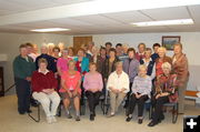 Auxiliary. Photo by St. John's Lutheran Hospital.