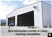 New facility. Photo by Montana Community Development Corporation.