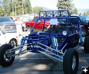 1998 Dune Buggy. Photo by LibbyMT.com.