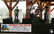 Riverfront Blues Festival 2014. Photo by LibbyMT.com.