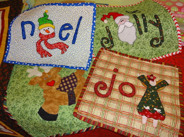 Sue Bee's Quilting. Photo by LibbyMT.com.