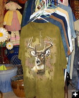 Antler Tree Nursery and Gifts. Photo by LibbyMT.com.