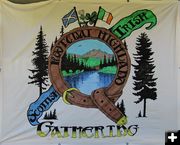 Kootenai Highland Gathering. Photo by LibbyMT.com.