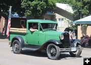 1931 Ford. Photo by LibbyMT.com.