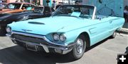 1965 Ford Thunderbird. Photo by LibbyMT.com.