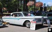 1959 Edsel Ranger. Photo by LibbyMT.com.