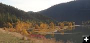 Kootenai River. Photo by LibbyMT.com.