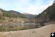 Kootenai River. Photo by LibbyMT.com.