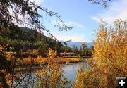 Kootenai River. Photo by LibbyMT.com.