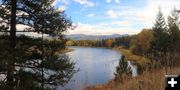 Kootenai River. Photo by LibbyMT.com.