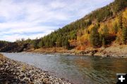 Kootenai River. Photo by LibbyMT.com.