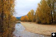 Libby Creek. Photo by LibbyMT.com.