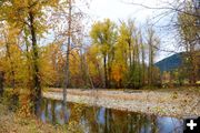 Libby Creek. Photo by LibbyMT.com.