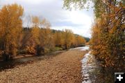 Libby Creek. Photo by LibbyMT.com.