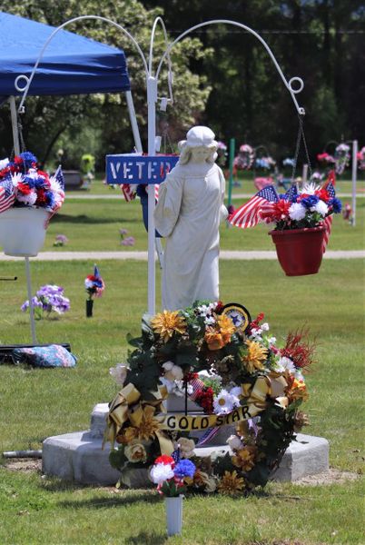 Remembrance. Photo by LibbyMT.com.