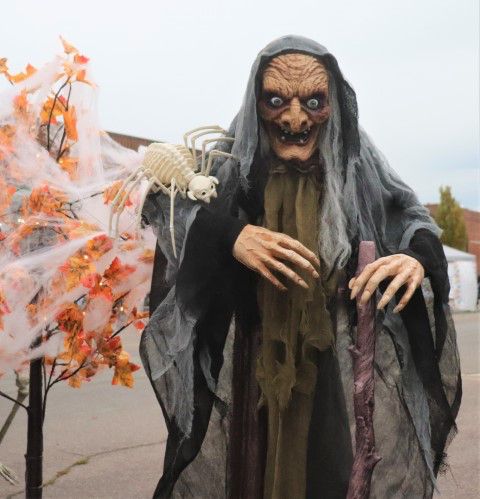 . Photo by LibbyMT.com.