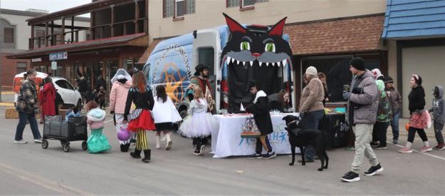 Lincoln County Connections. Photo by LibbyMT.com.