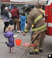 Here you go. Photo by LibbyMT.com.