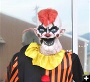 Yikes!. Photo by LibbyMT.com.