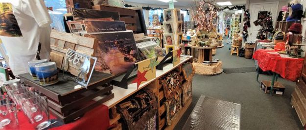 . Photo by LibbyMT.com.