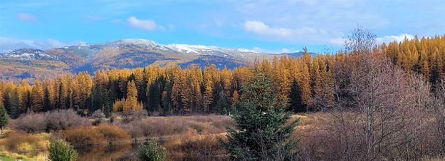 Yaak Valley. Photo by LibbyMT.com.