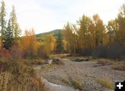 Fisher River. Photo by LibbyMT.com.