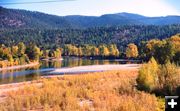 Kootenai River. Photo by LibbyMT.com.
