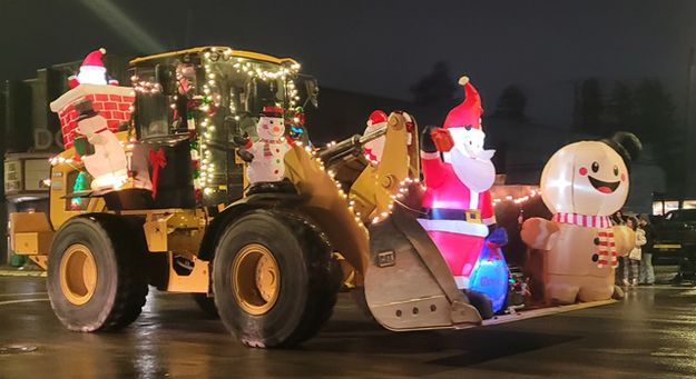 . Photo by LibbyMT.com.