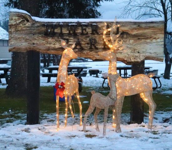 Mineral Park. Photo by LibbyMT.com.