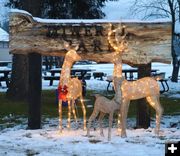 Mineral Park. Photo by LibbyMT.com.