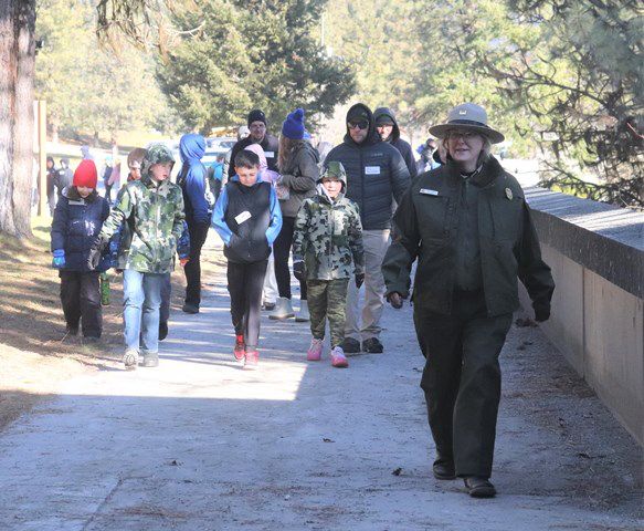 . Photo by LibbyMT.com.