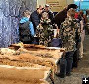 Hooves, Horns and Antlers. Photo by LibbyMT.com.